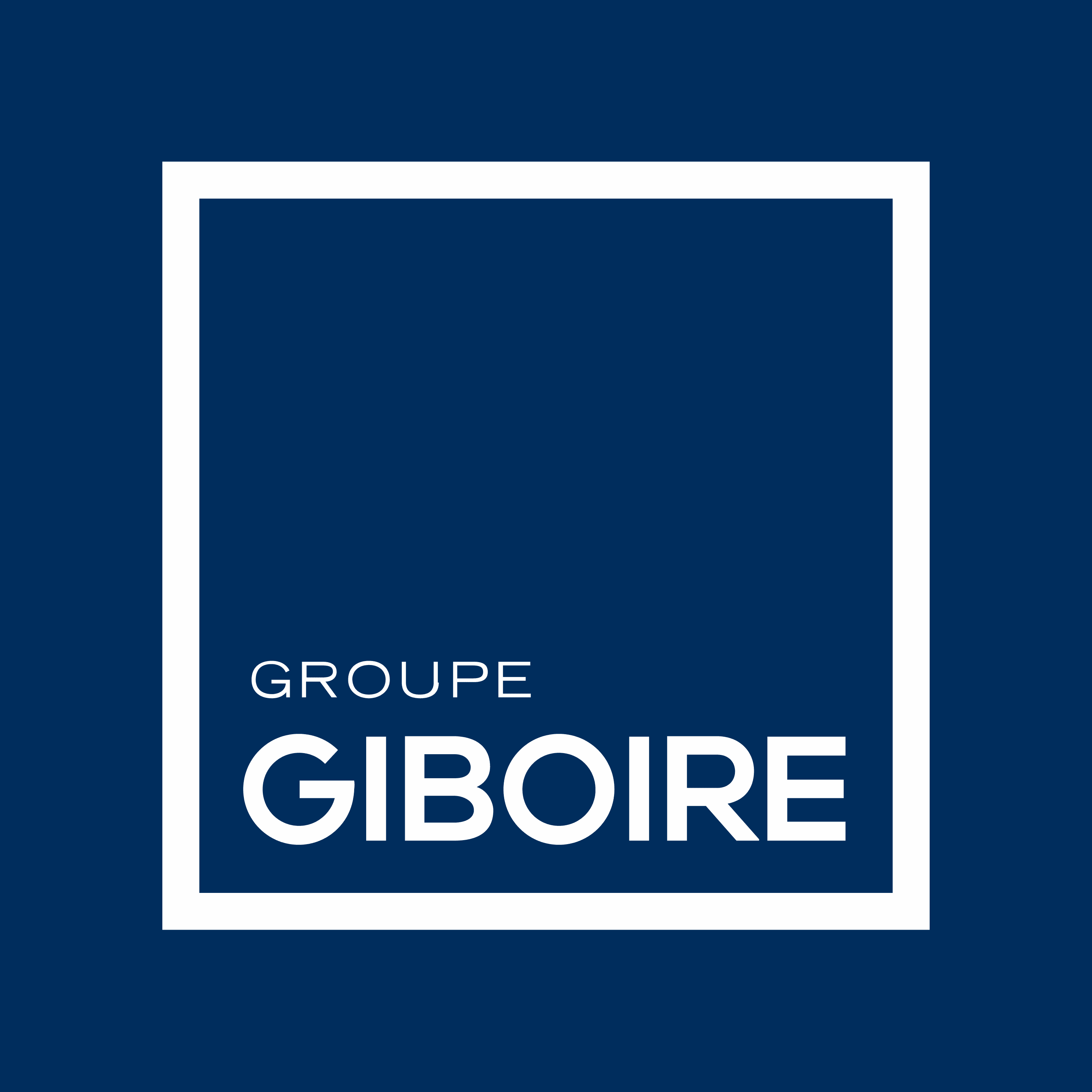 GROUPE GIBOIRE